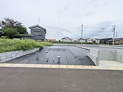 上高野土地全14区画9号地