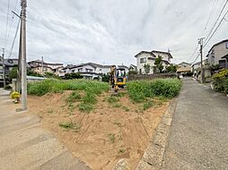 大和田土地全3区画Ｃ号地
