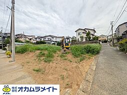 大和田土地全3区画C号地