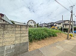 大和田土地全3区画Ｂ号地
