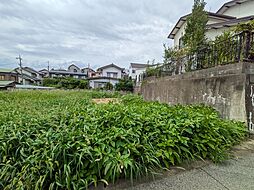 大和田土地全3区画Ａ号地