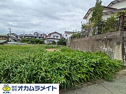 大和田土地全3区画A号地
