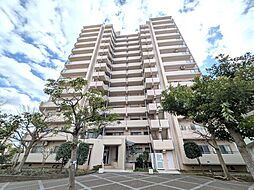 ゆりのき台プラザシティ3号棟