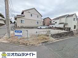 村上南2丁目土地