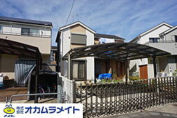 上高野戸建