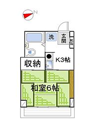 新宿区上落合2丁目