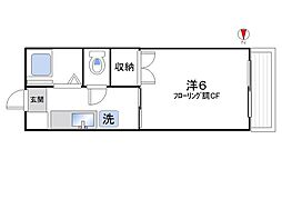 新宿区高田馬場1丁目