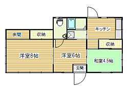 森下アパート