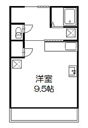 タクビル3 302