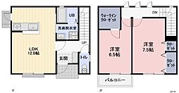 田中様戸建賃貸住宅 1