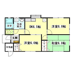 タウンハウスこうや 10