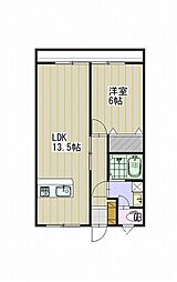 熊谷マンション 202