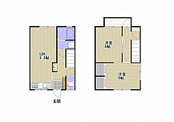 サンフォルン橘 A-1