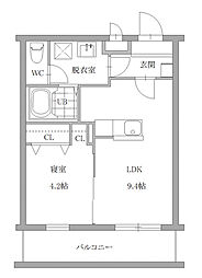 ヴェルジェ　カナモ　大瀬木 102