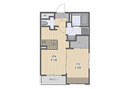 Mela Blossom Garden 101