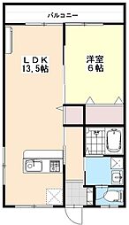 熊谷マンション 205