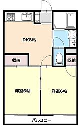 コトブキマンション 301