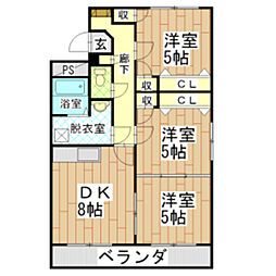 シャトー・プレミール 201