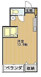 スカイハイツ 305