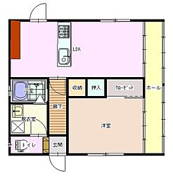 飯田市江戸町１丁目の一戸建て