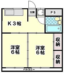 松ビル 501