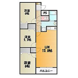 マンション麻績 407
