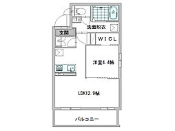 グランデル埋橋 204