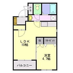 グラン・シエル壱番館 101