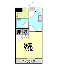 シャトレーヒグチ 303