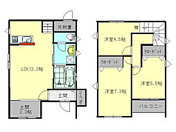 グラン ステラ A