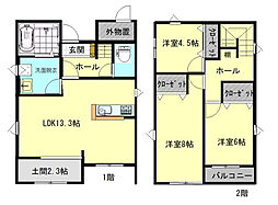 グラン ステラ C