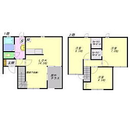 ユーリーウエルト 1