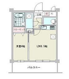 フォレストサイドアガタ 302