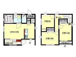 ヴェルデソウザ A