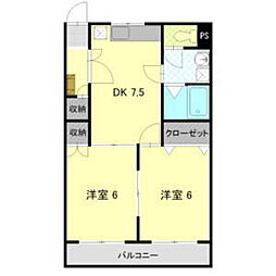 ラルジュコリーヌ 102