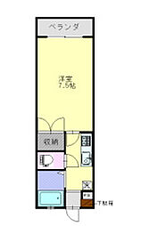 荒井マンション 201