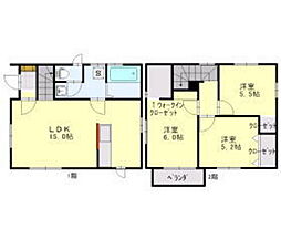 ヴィラージュ D