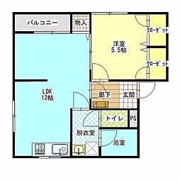 ファミーユ塩原