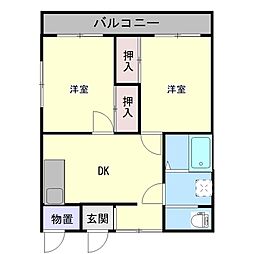 大京マンション