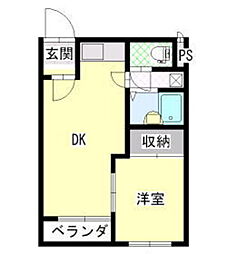 プチプランタン 301