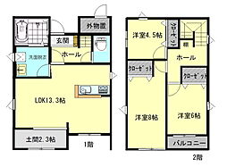 ヴィラシラツユ A