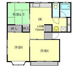 浅輪マンション 202