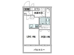 グランデル埋橋 102