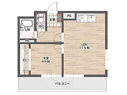 ハイツ田村 311