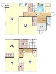 安曇野有明の家