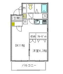 ジューンベリー 201
