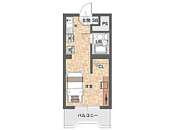 フリーダム賃貸 松本市信州大学病院南 101