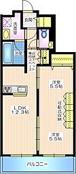 仮称　上郷町メゾン 203