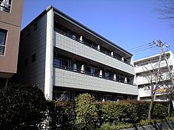 メゾン　コンフォール 103