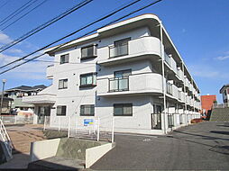 ペルシュワールもえぎ野 111